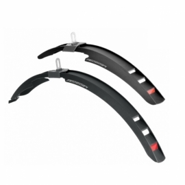 Aparator noroi Polisport Mississipi 24 - BikeCentral