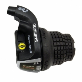 Maneta schimbator Shimano Revoshift SL-RS35 7v - BikeCentral