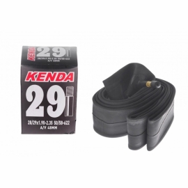 Camera 29-1,9/2,35 AV 48 mm - BikeCentral