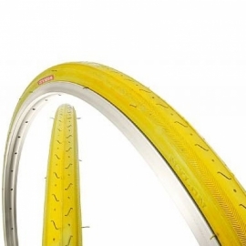 Anvelopa 28-622 Super HP cursier galben - BikeCentral