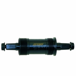 Monobloc Neco cu ax patrat 110,5 mm - BikeCentral