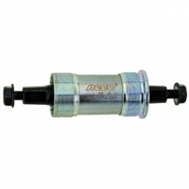 Monobloc Neco cu ax patrat 118 mm - BikeCentral