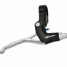 Maneta frana din aluminiu Saccon - BikeCentral