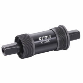 Monobloc Kenli cu ax patrat 115 mm - BikeCentral