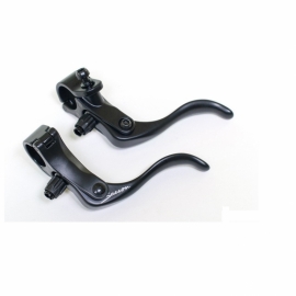 Frana cursiera Saccon negru 22,2 - BikeCentral