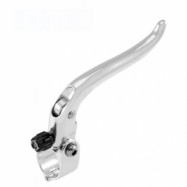 Frana cursiera RMS argintiu 31,8 - BikeCentral