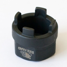 Cheie pinion cu 4 unghii BikeHand - BikeCentral