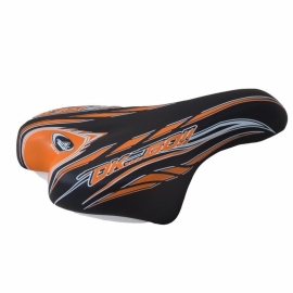 Sa pentru copii Monte Grappa portocaliu - BikeCentral