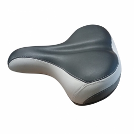 Sa negru  cu arc ascuns - BikeCentral