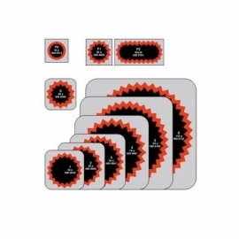 Petici TipTop 32mm rotund - BikeCentral