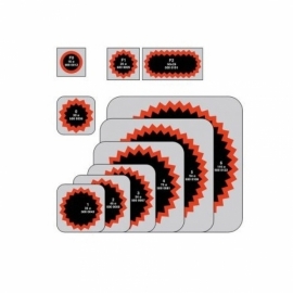 Petici TipTop 38mm rotund - BikeCentral