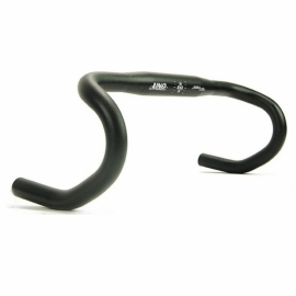 Ghidon UNO cursiera 31,8 negru - BikeCentral
