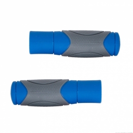 Mansoane din silicon albastru - BikeCentral