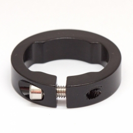 Colier pentru mansoane negru - BikeCentral