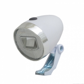 Far fata cu halogen alb - BikeCentral