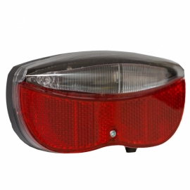 Stop spate cu baterii pe portbagaj - BikeCentral