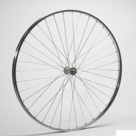 Roata fata 26-1 3/8 otel - BikeCentral