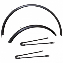 Aparator noroi cruiser 26