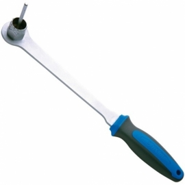 Cheie pentru pinion cu maner Unior - BikeCentral