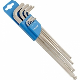 Set cheie imbus Unior - BikeCentral