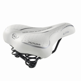 Sa Monte Grappa Future Lady alb - BikeCentral