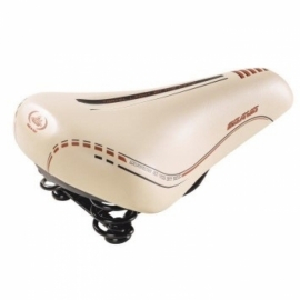 Sa Monte Grappa Bravo Soft crema - BikeCentral