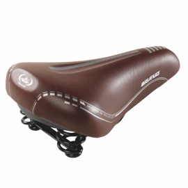 Sa Monte Grappa Bravo Soft maro - BikeCentral