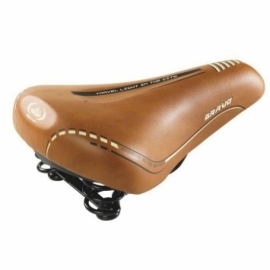 Sa Monte Grappa Bravo Soft maro deschis - BikeCentral