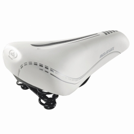 Sa Monte Grappa Bravo Soft alb - BikeCentral