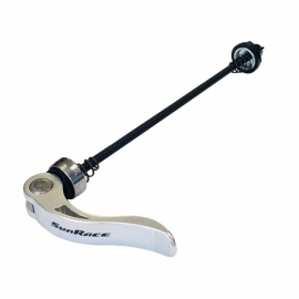 Cuprindere rapida SunRace spate 135mm - BikeCentral