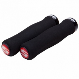 Mansoane Sram LOCK-FOAM negru - BikeCentral