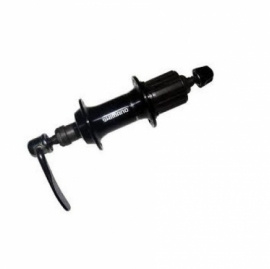 Butuc spate casetat Shimano FHRM-30 36 de gauri - BikeCentral
