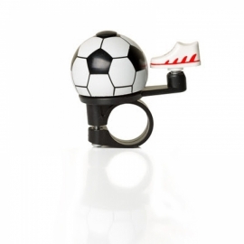 Sonerie in forma de minge de football - BikeCentral
