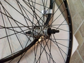 Set de roata cu geanta dubla 28/622 - BikeCentral