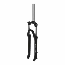 Furca fata Zoom Aria 622 negru SZ190424 - BikeCentral