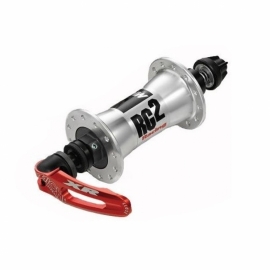 Butuc fata Miche Racing2 28 de gauri - BikeCentral