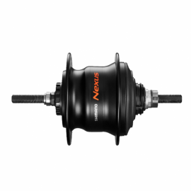 Schimbator in butuc Shimano 7V freewheel 36 de gauri SGC30007R