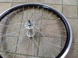 Roata fata de 20 - BikeCentral