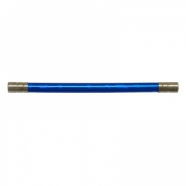 Camasa frana Saccon albastru cu model - BikeCentral