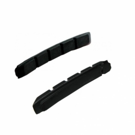 Saboti frana SunRace negru - BikeCentral