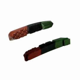 Saboti frana SunRace MTB - BikeCentral