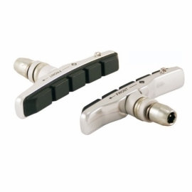 Saboti frana Alligator MTB argintiu - BikeCentral