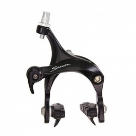 Frana fata Saccon 39/49 negru - BikeCentral