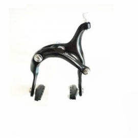 Frana spate Saccon 60/81 negru - BikeCentral