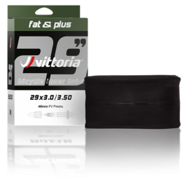 Camera 29-3,0/3,5 Vittoria FV48 mm - BikeCentral