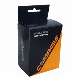 Camera 27,5-1,9/2,5 FV 40 mm Compass - BikeCentral