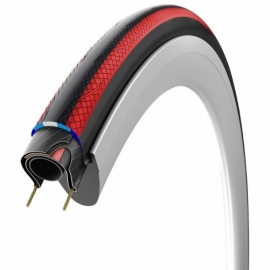 Anvelopa Vittoria Rubino IV 23-622 rosu - BikeCentral
