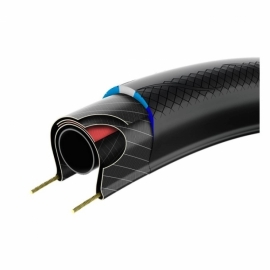 Anvelopa Vittoria Rubino IV 25-622