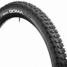 Anvelopa Vittoria Goma 26-2,25 - BikeCentral