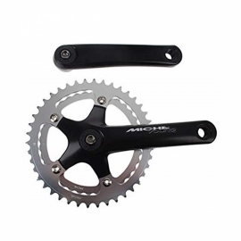 Angrenaj Miche Young  35/48T negru - BikeCentral